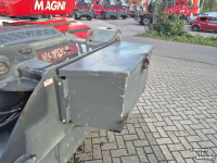 Teleskoplader Magni RTH 5.23