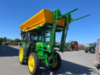 Schlepper / Traktor John Deere 6R 155