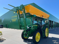 Schlepper / Traktor John Deere 6R 155