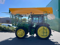 Schlepper / Traktor John Deere 6R 155