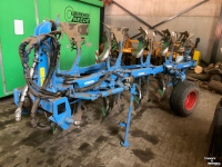 Pflüge Lemken Variopal 8 5 schaar met fixpack