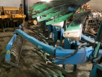 Pflüge Lemken Variopal 8 5 schaar met fixpack