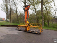 Mähkorb Herder mxl 300 maaikorf cw 10 verlenggiek mähkorb ditch cleaner mowing bucket