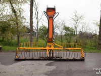Mähkorb Herder mxl 300 maaikorf cw 10 verlenggiek mähkorb ditch cleaner mowing bucket