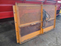 Kipper Veenhuis Opzetschotten kipper dumper kieper veenhuis