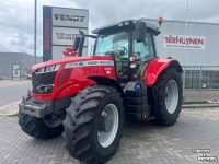Schlepper / Traktor Massey Ferguson 7718S Dyna-6