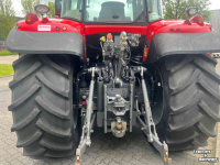 Schlepper / Traktor Massey Ferguson 7718S Dyna-6