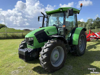 Schlepper / Traktor Deutz-Fahr 5100C