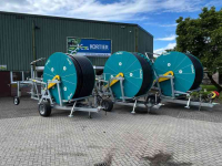 Beregnungsmaschine Ferbo GE 110/420 regenhaspel