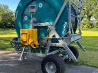 Beregnungsmaschine Ferbo GE 110/420 regenhaspel