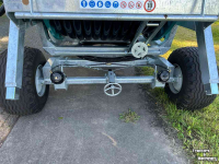 Beregnungsmaschine Ferbo GE 110/420 regenhaspel
