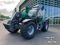Teleskoplader Kramer KT457