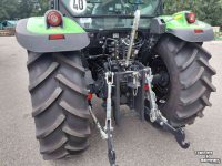 Schlepper / Traktor Deutz-Fahr 5075 Keyline