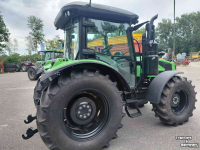 Schlepper / Traktor Deutz-Fahr 5075 Keyline