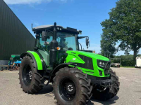 Schlepper / Traktor Deutz-Fahr 5075 Keyline