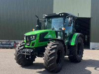 Schlepper / Traktor Deutz-Fahr 5075 Keyline
