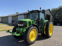 Schlepper / Traktor John Deere 6320 Premium