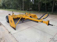 Planiergeräte Bos Kilverbak 5004