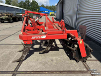 Grubber Evers XL LG-9K
