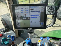 Schlepper / Traktor Fendt 720 S4 Profi Plus Rtk Frontaftakas