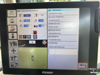 Schlepper / Traktor Fendt 720 S4 Profi Plus Rtk Frontaftakas