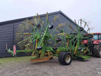Schwader Krone krone swadro 1400plus