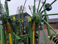 Schwader Krone krone swadro 1400plus