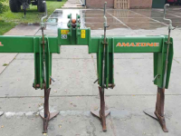 Tiefenlockerer Amazone TL300 Woeler