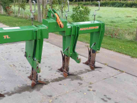 Tiefenlockerer Amazone TL300 Woeler