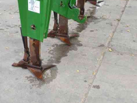 Tiefenlockerer Amazone TL300 Woeler