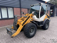 Radlader Liebherr L506C