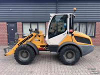 Radlader Liebherr L506C