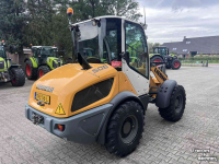 Radlader Liebherr L506C