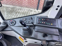 Radlader Liebherr L506C