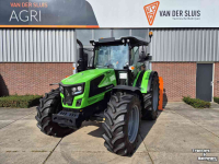 Schlepper / Traktor Deutz-Fahr 5125 Keyline ACTIE TREKKER!