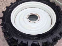 Räder, Reifen, Felgen & Distanzringe Alliance 320/85R36  340/85/48