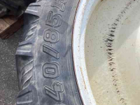 Räder, Reifen, Felgen & Distanzringe Alliance 320/85R36  340/85/48