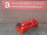 Sonstiges Anbauteile und Zubehör Hekamp Mechanische kiepbak 125