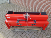 Sonstiges Anbauteile und Zubehör Hekamp Mechanische kiepbak 125