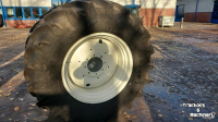 Räder, Reifen, Felgen & Distanzringe Trelleborg 600/65R34