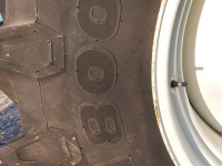 Räder, Reifen, Felgen & Distanzringe Trelleborg 600/65R34