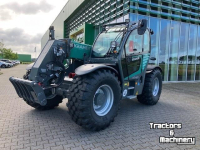Teleskoplader Kramer KT457