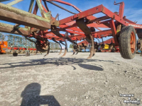 Grubber Kongskilde 3 meter cultivator