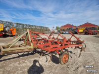 Grubber Kongskilde cultivator