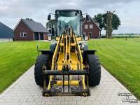 Radlader Yanmar V120
