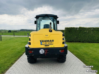 Radlader Yanmar V120