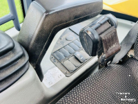 Radlader Yanmar V120