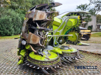 Maisgebiss Claas Orbis 600 SD maisbek