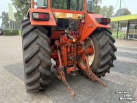 Schlepper / Traktor Renault RENAULT 781