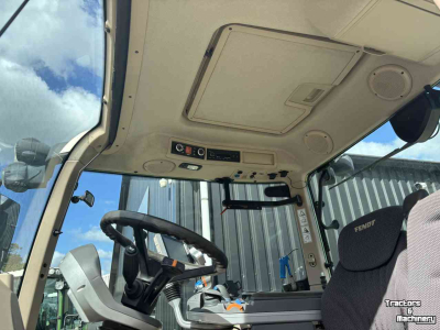 Schlepper / Traktor Fendt 720 S4 Profi Plus Rtk Frontaftakas